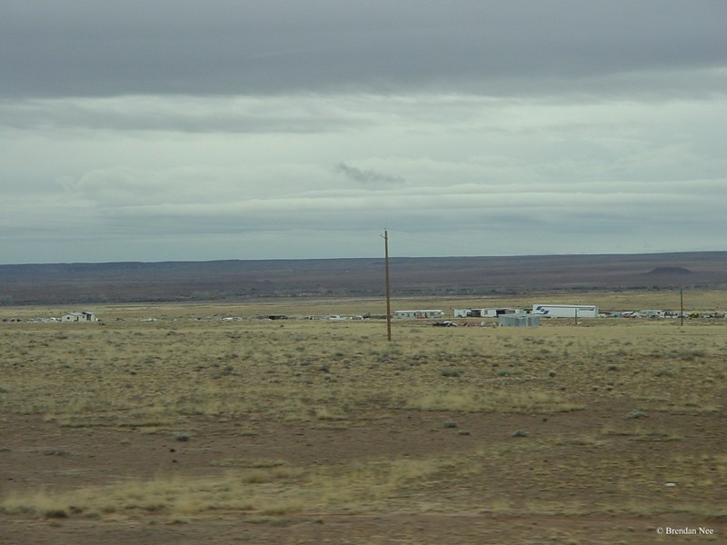Southwest Highways - Northern Arizona 1-05 371
